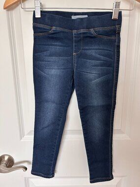 Copper Key Girls Size M Jeggings